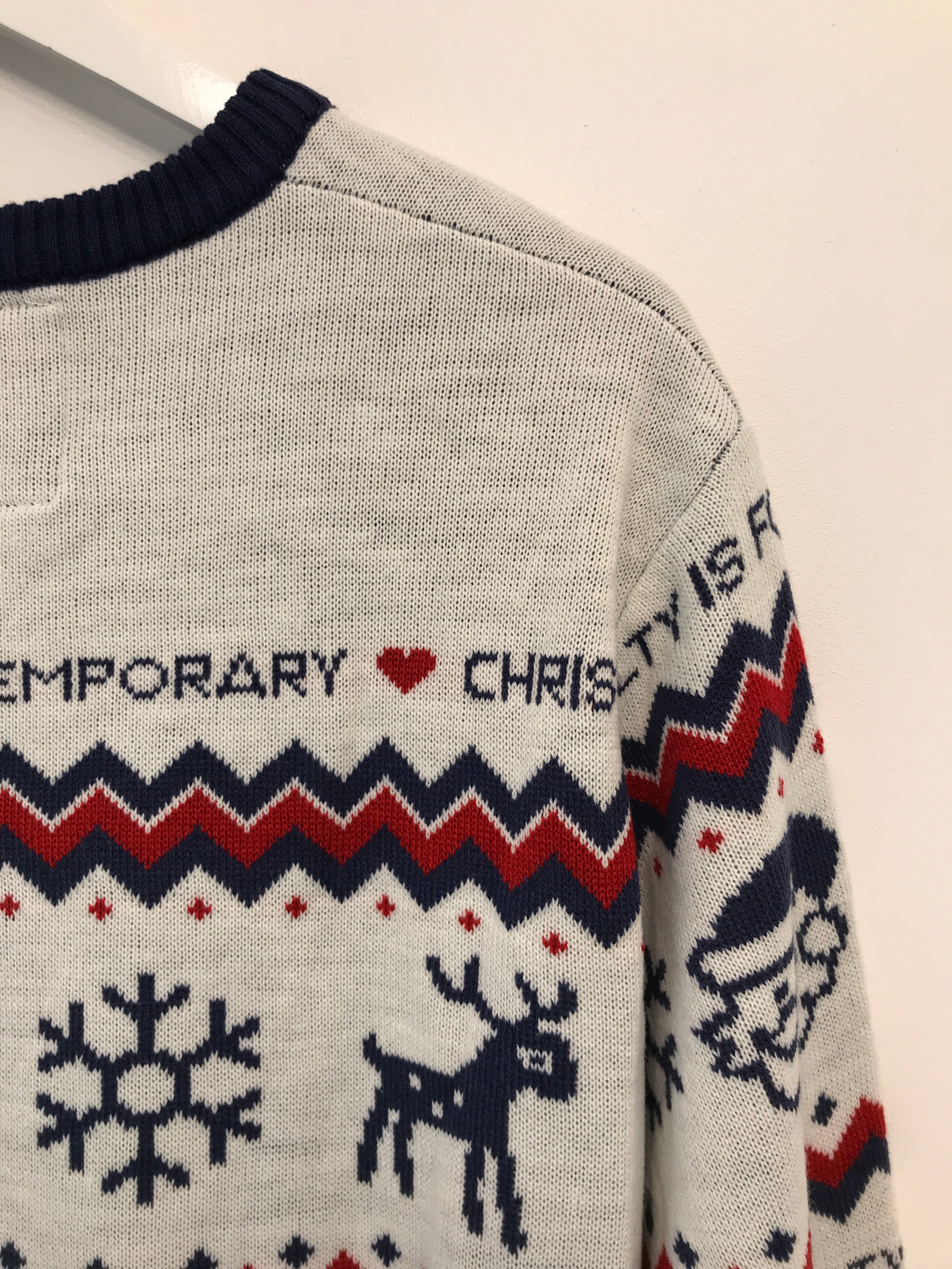 Jule Sweaters Strik